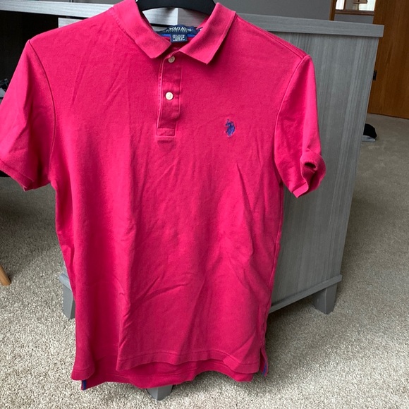 U.S Polo Assn Polo - Picture 1 of 1